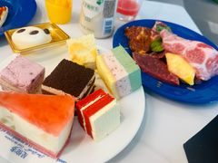 -星伦多自助料理·涮烤一体(杭州来福士店)