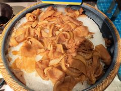 -星伦多自助料理(花山金鹰店)