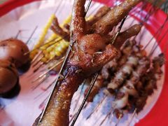 -北三老太太烧烤(人生一串上榜店)