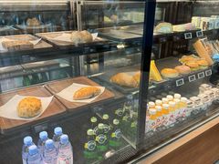 -星巴克(凯德晶萃店)