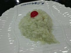 鱼松-吴门人家·苏宴宫廷菜(拙政园店)
