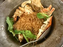 -大螃蟹海鲜餐厅