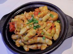 -北国之春酒店(劳动公园店)