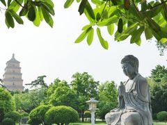 -大慈恩寺(大雁塔)