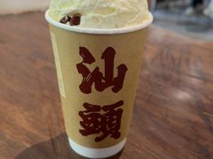 -成川茶店·潮汕工夫浓茶(万象店)