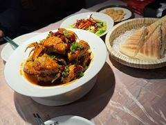 -有位虾匠·胶东土菜小馆(市北店)