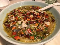 -港丽餐厅(高德置地店)