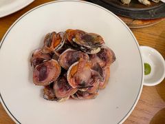 血蚶-高佳庄·舟山海鲜(海景旗舰店)