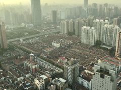 -上海新世界丽笙大酒店旋景餐厅(人民广场店)