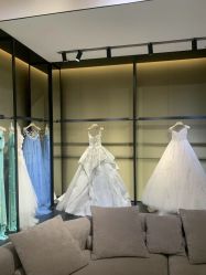 -MuseMarry婚纱(前海嘉里中心店)