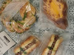 -BreadTalk面包新语·烘焙蛋糕(高德置地春广场店)