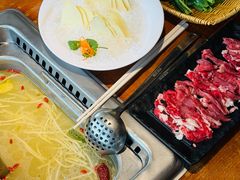 -滋奇·扬州地标火锅(东关街店)