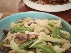 阳江小盆菜-先记烧鹅王·本地粤菜(福永店)