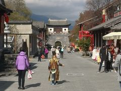 -天龙八部武侠城