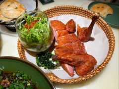 -锦府盐帮·李宅(领展购物广场中关村店)