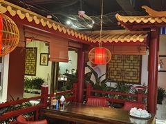 -秦月轩·陕西家乡菜(阜成路·五棵松店)