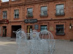 -中华巴洛克风情街