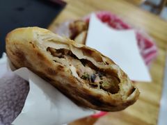 -王记肉火烧早餐中国店
