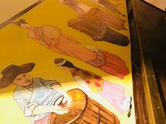 -老武汉大客堂(百瑞景店)