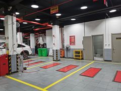 -途虎养车工场店(普善路店)