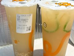 -CoCo都可(小寨赛格店)