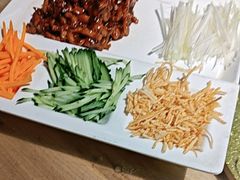 -打酱油·非遗淮扬菜(瘦西湖梅岭店)