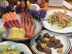 -松坂屋日料自助(长城路店)