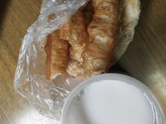 -文武王氏烧饼·无矾油条(西溪路店)