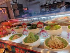 -那家老院子东北菜·饺子·小鸡炖蘑菇(艳华街店)