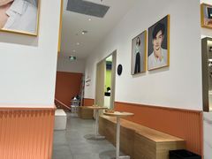 -海马体照相馆(万菱汇店)
