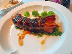 -扬州香格里拉·香宫中餐厅