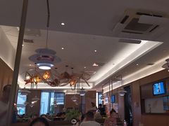-船歌·鱼水饺青岛菜(金狮广场店)