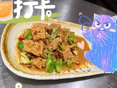 -东北农家院·铁锅炖(莘庄店)