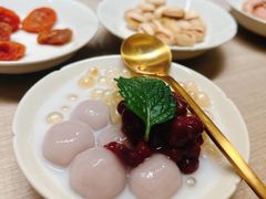 -隐溪茶馆(静安寺店)