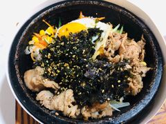 -京尚道韩式美食屋(海甸岛店)