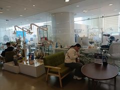 -哈尔滨圣安口腔专科医院