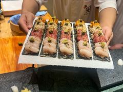 -鮨冠OMAKASE食べ放题(北京首店)