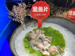 -芭菲盛宴·环球美食(袁家岗店)