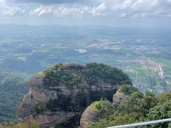 -江郎山风景名胜区