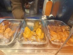 -整只乳鸽GetSQUAB(西华路店)