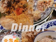 -江东饺子馆(江东路店)
