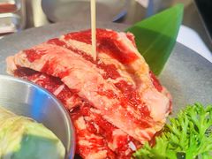 -韩山葵烤肉(太古里店)