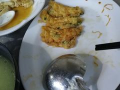 -黎记大排档(慈云路店)
