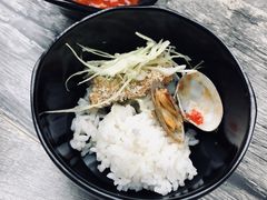 -长勺子东南亚(街道口店)