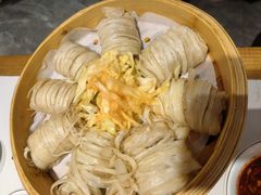 -蓝田印象