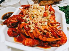 -阿胖龙虾小海鲜(宁国南路总店)