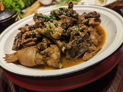 -解家河南菜(金水路店)