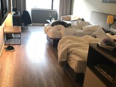 -蓉逸精选酒店(成都蜀汉路东地铁站店)