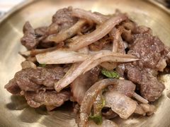 -核桃碳烤肉馆(深圳首店)