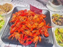 -靓虾二哥长沙地标小龙虾(五一广场店)